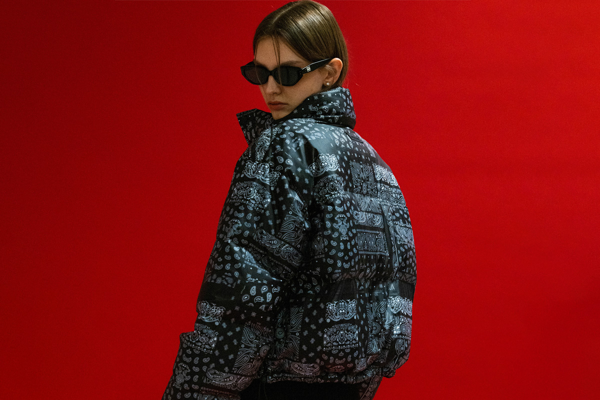 A selected image from General Idea campaign and editorial work. Image 2.